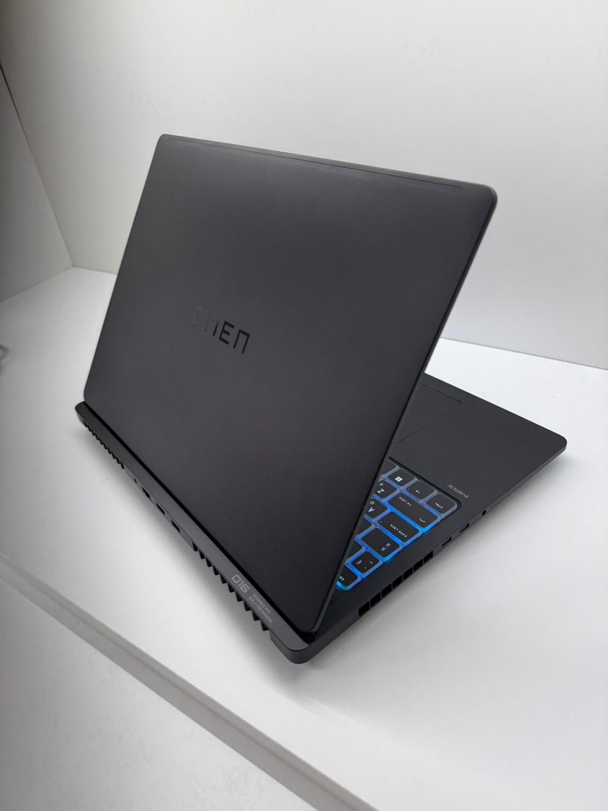 HP OMEN Gaming Laptop